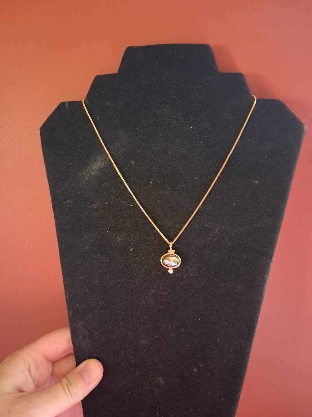 15 inch necklace